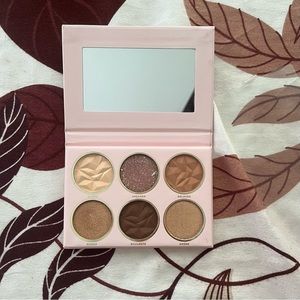 Revolution pro palette